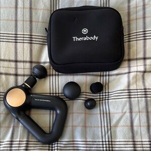 Theragun Sense Handheld Percussion Massager